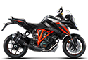 1290 Super Duke GT (2014-2021)